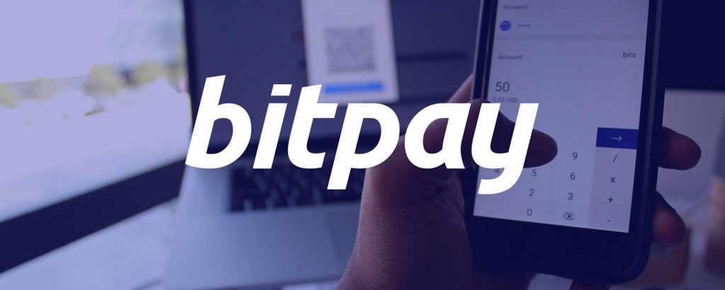 BitPay adiciona suporte para 3 novas criptomoedas