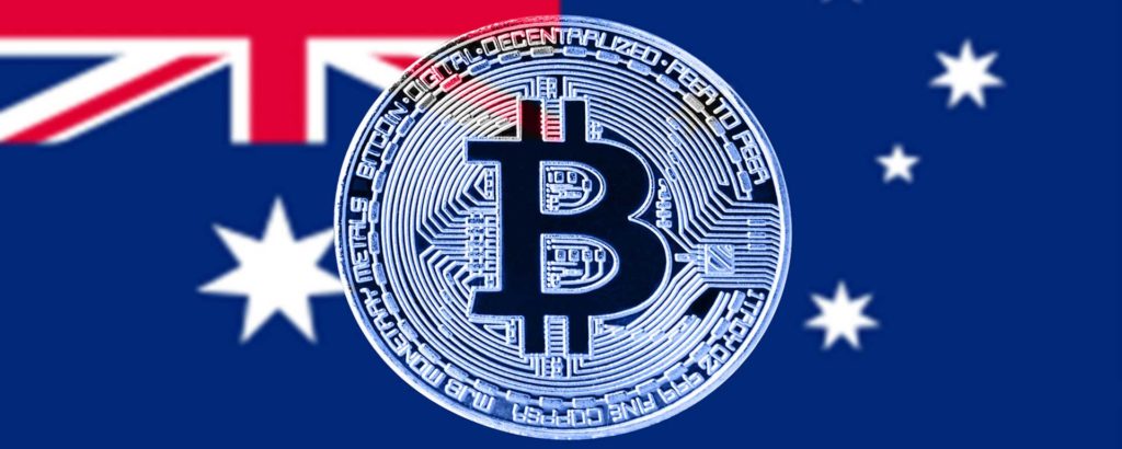 Austrália cancela licenças por estar pessimista com as Criptomoedas