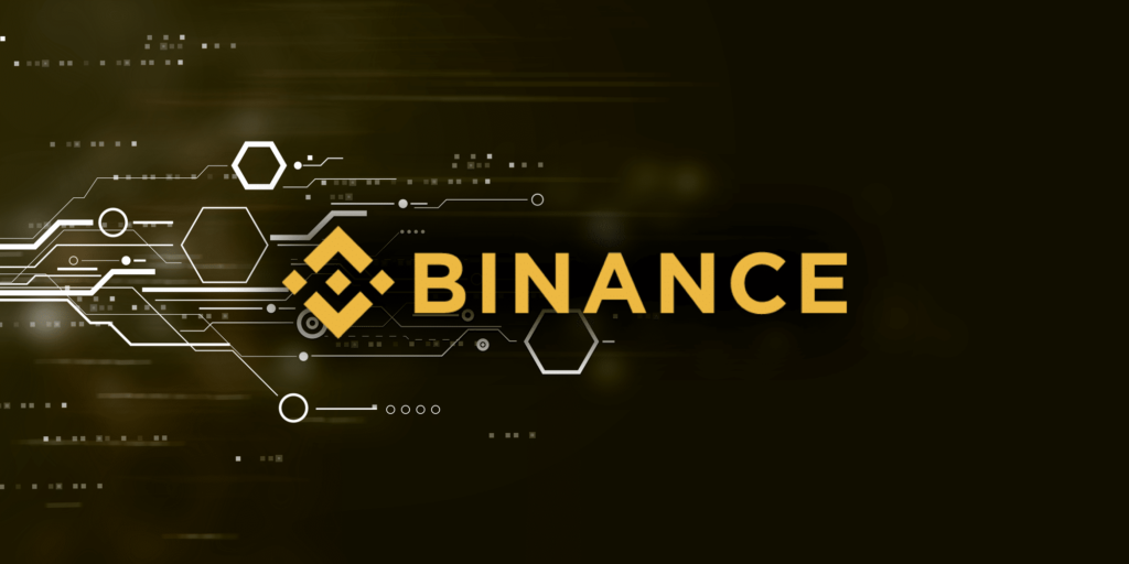 A Binance agora permite vincular cartões Visa para comprar criptomoedas