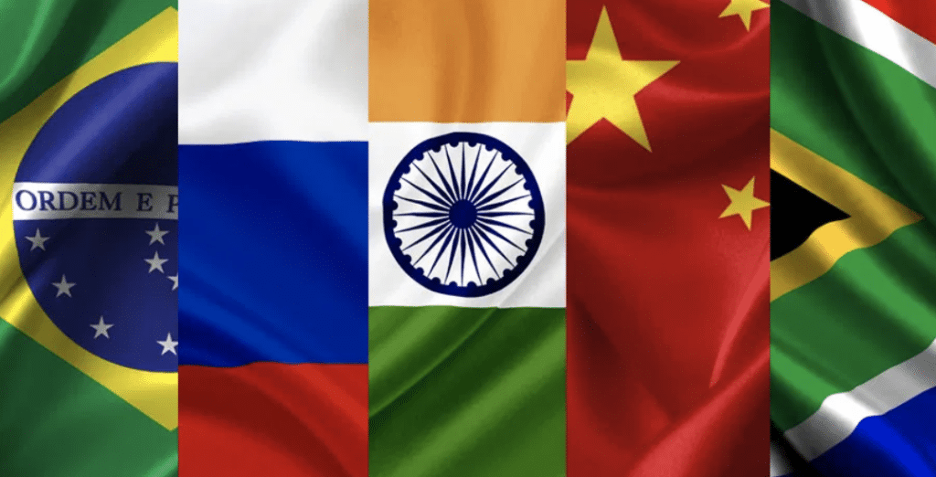 Brasil integra grupo que propõe criptomoeda para combater sanções econômicas