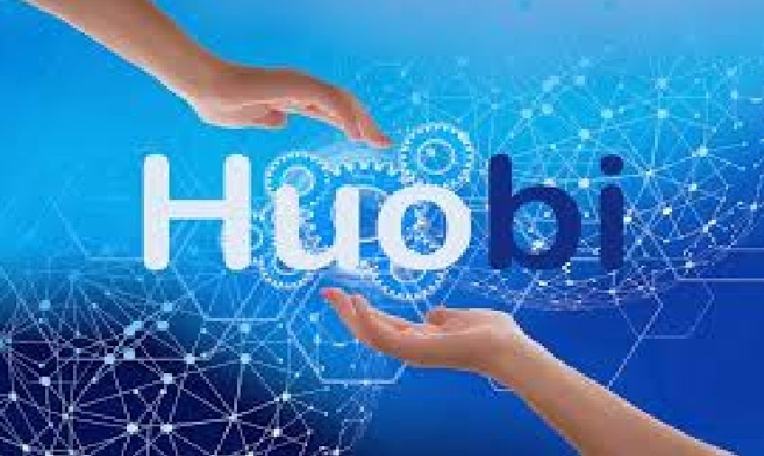 Huobi faz aliança Blockchain com governo Chinês