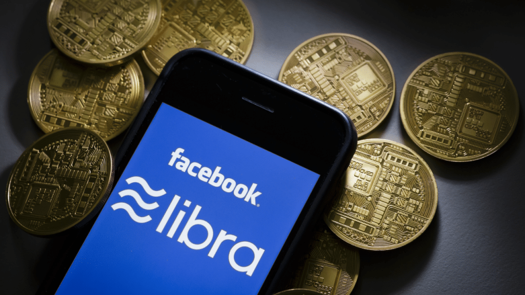 Libra do Facebook tem grandes planos para você.