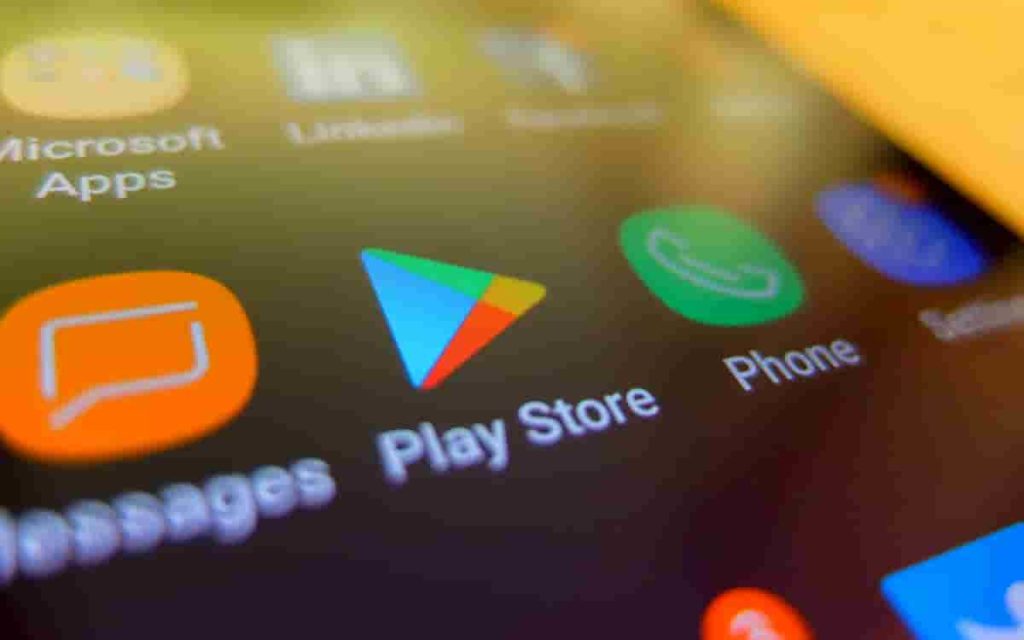 Google proíbe carteira de criptomoedas Ethereum na App Store