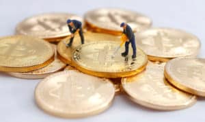 China confisca 7.000 máquinas de mineração de Bitcoin