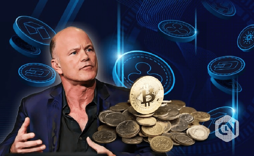 O bilionário Mike Novogratz faz previsões para Bitcoin em 2020