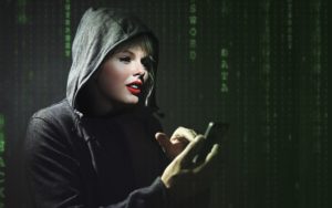 Mineração maliciosa de criptomoedas se propaga usando fotos de Taylor Swift