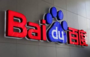 Baidu lança sua própria criptomoeda