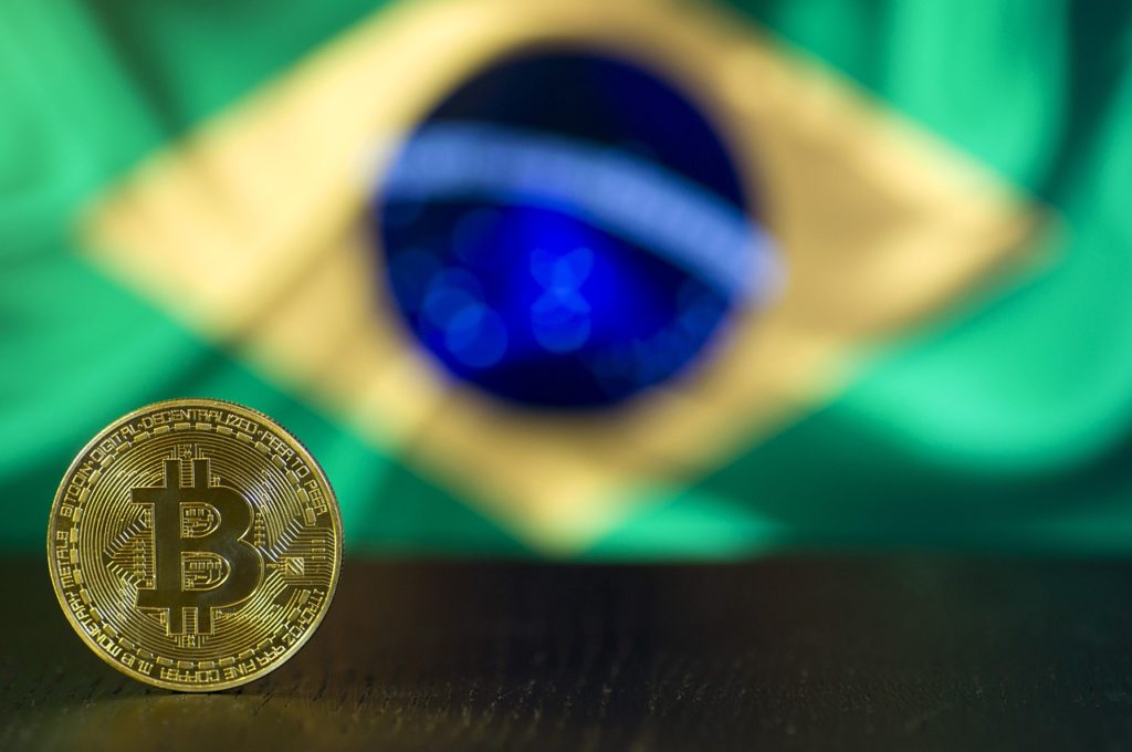 Ibovespa das criptomoedas
