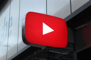 YouTube admite erro ao remover vídeo de Bitcoin