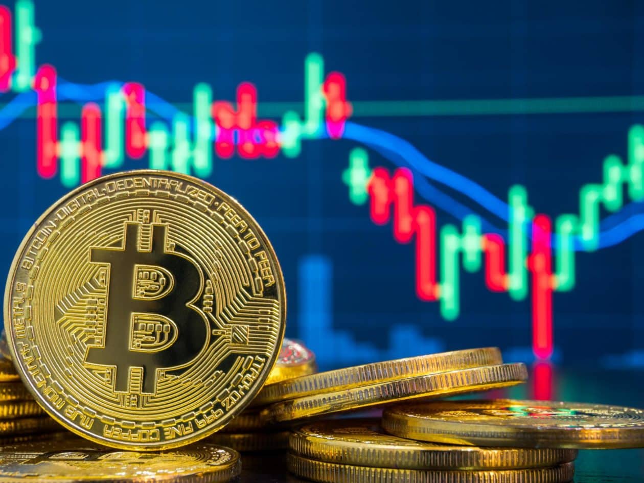O preço do Bitcoin (BTC) está mantendo o suporte de tendência de alta