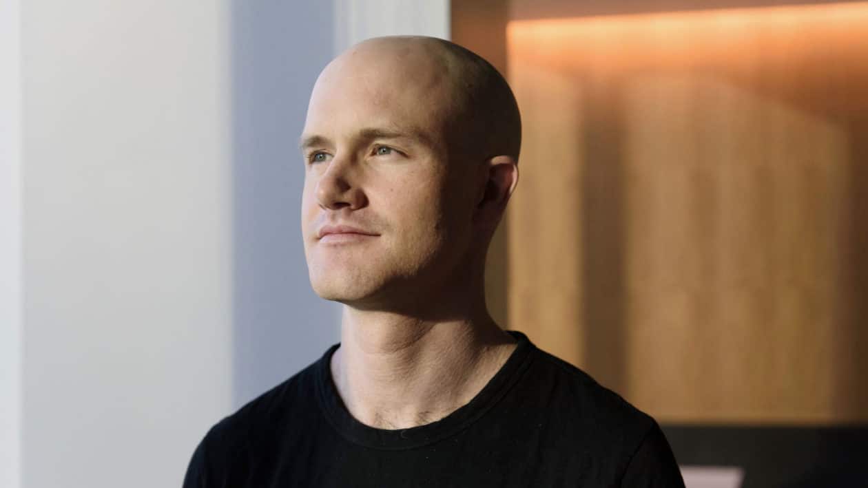 CEO da Coinbase faz grandes previsões de criptomoeda para 2020