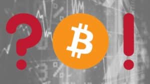 BTC cai abaixo de US$ 7000 e economista diz 'Bitcoin não tem utilidade real'