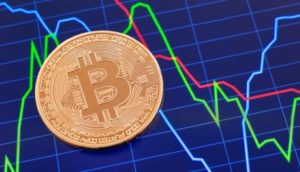 Após dias em alta, Bitcoin começa o dia em queda