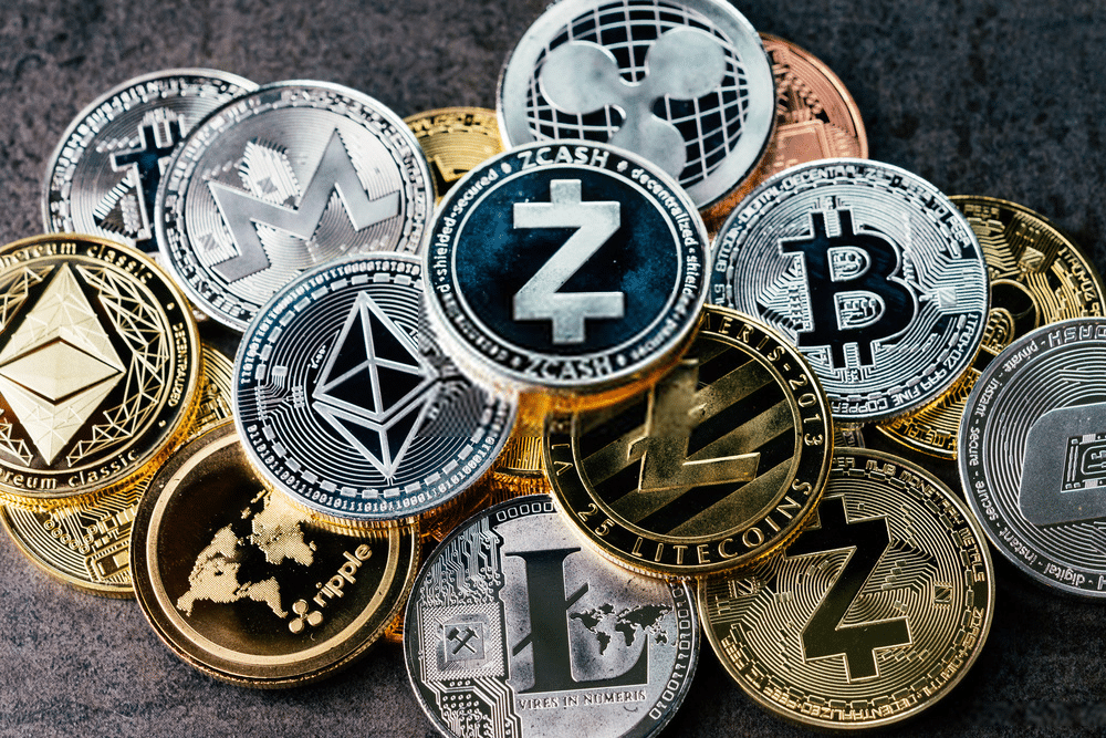 3 Criptomoedas que podem superar o Bitcoin em 2020