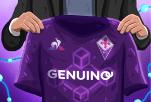 Clube de futebol italiano adota Blockchain para combater falsificação
