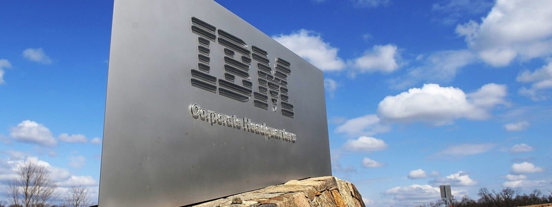 IBM recebe patente de 'Sistema de Pagamentos rastreador de criptomoedas'
