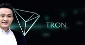 Projeto secreto anunciado pelo CEO da TRON