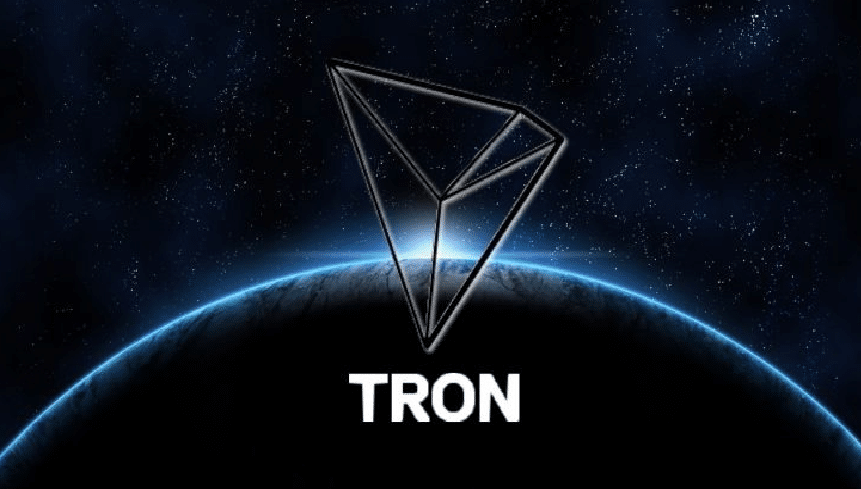 Projeto secreto anunciado pelo CEO da TRON