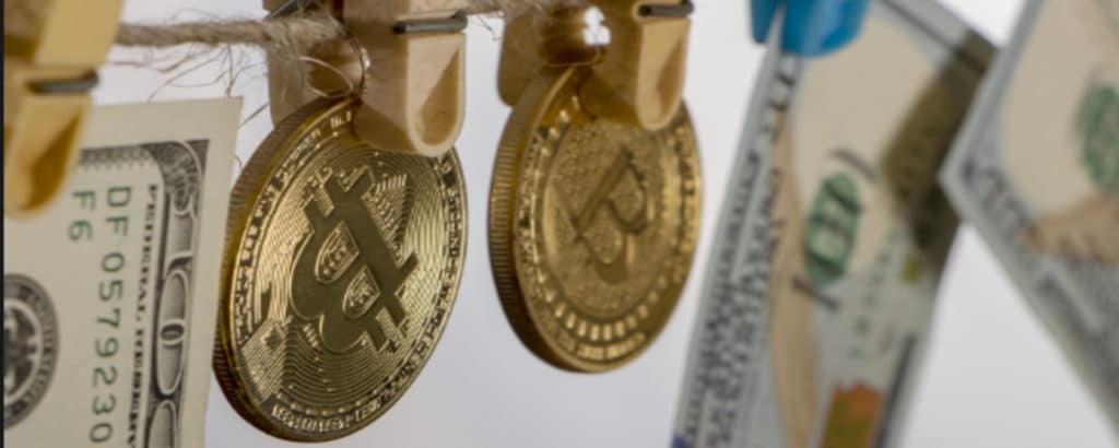 Criminosos lavaram US$ 2,8 bilhões em 2019 usando exchanges de criptomoedas