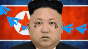 O grupo de hackers norte-coreano Lazarus está usando o Telegram para roubar criptomoedas