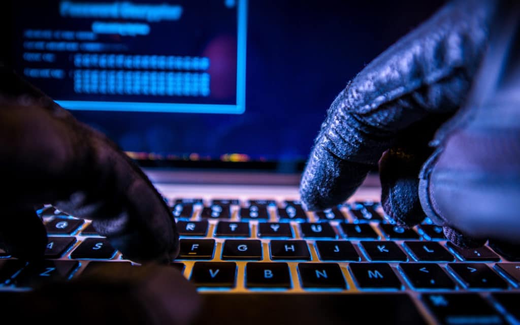 O grupo de hackers norte-coreano Lazarus está usando o Telegram para roubar criptomoedas