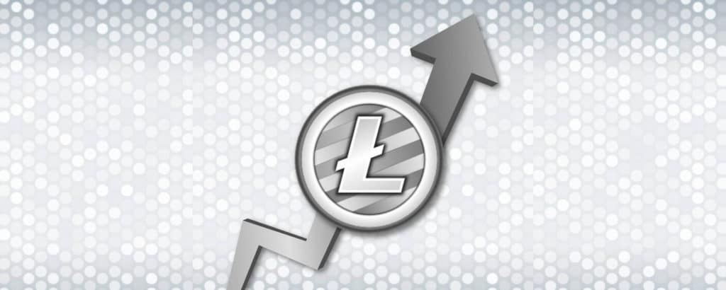 Preço do Litecoin pode aumentar acima de 700.000 satoshis
