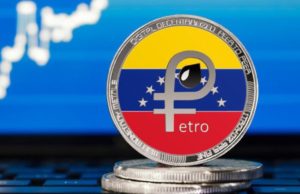 Nicolas Maduro força empresas aéreas à comprar combustível usando Petro
