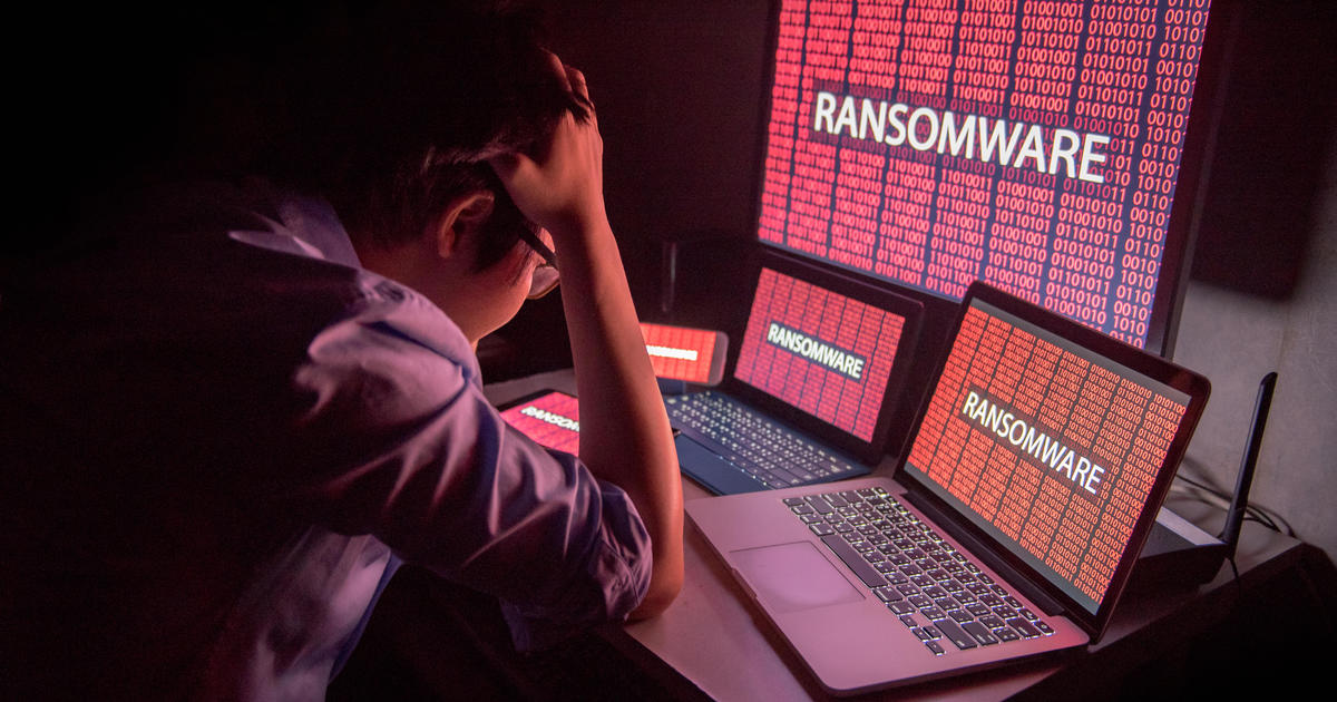 Ataque de ransomware fecha algumas escolas