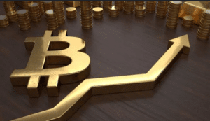 Bitcoin (BTC) no caminho dos U$S 10 mil?