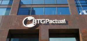 Banco brasileiro reduz custos de fundo de criptomoedas recém-lançado