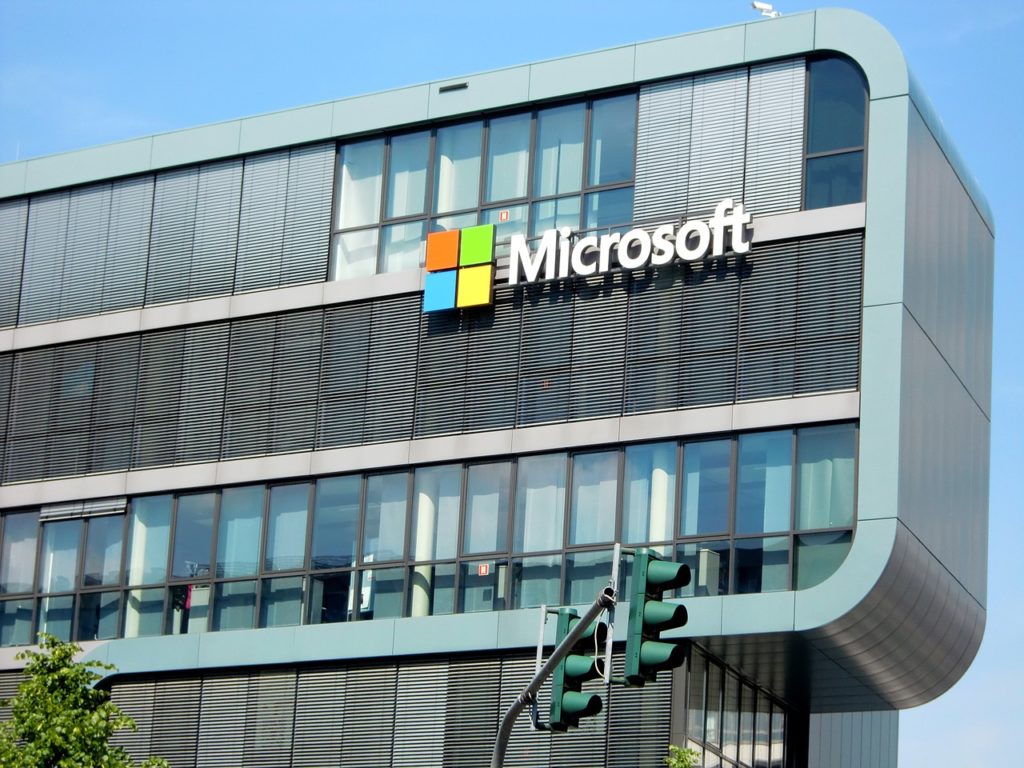 ex-engenheiro da microsoft