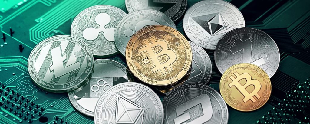 Criptomoedas para focar em 2020