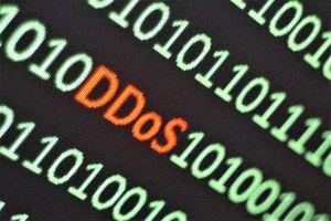 Hackers deixam exchange de criptomoeda offline com ataques DDoS