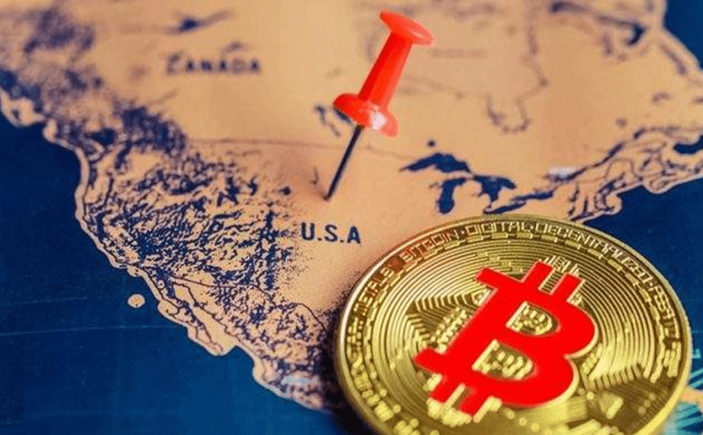 EUA vão lançar sua própria criptomoeda?