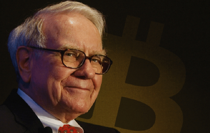 Warren Buffett muda sua opinião sobre o Bitcoin (BTC) - isso é real?