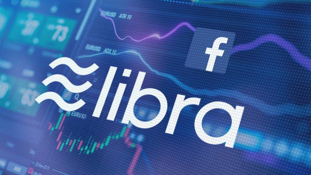 Facebook reconsidera sua criptomoeda Libra