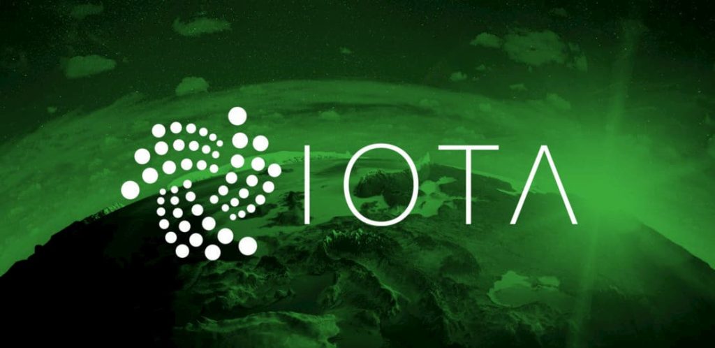IOTA Online novamente após ataque na Carteira Trinity em Fevereiro