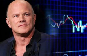 Mike Novogratz diz que a confiança no Bitcoin (BTC) evaporou