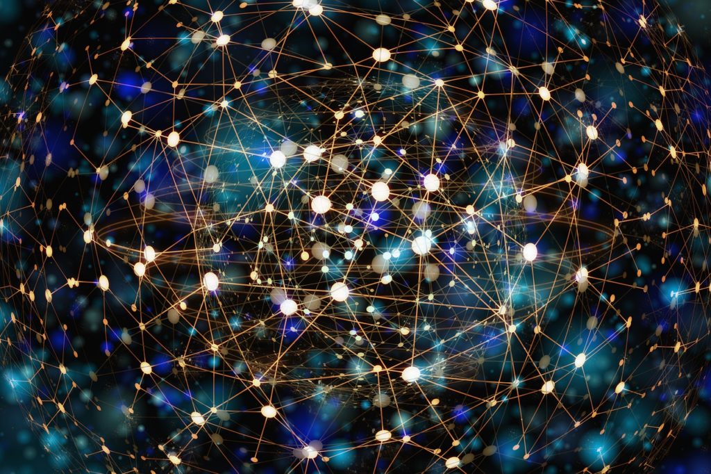 exchange descentralizada