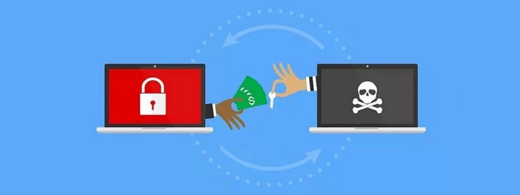 Mais de US$ 140 milhões pagos a hackers de ransomware