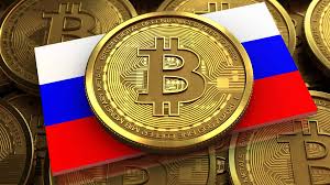 Banco Central da Rússia admite que não pode proibir Bitcoin