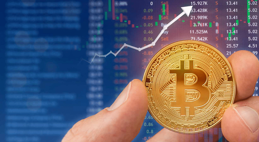 O Bitcoin verá um movimento positivo em Abril?