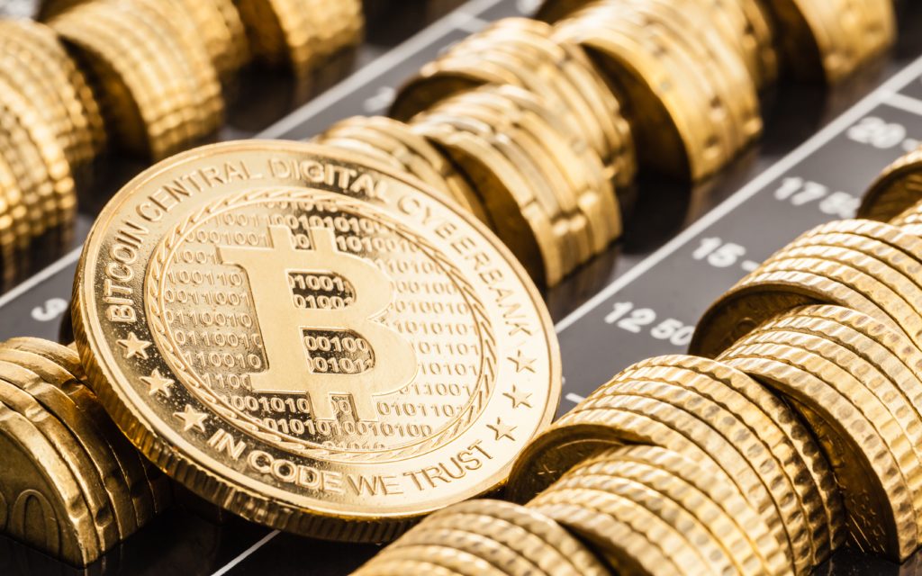 Bitcoin Futuro não interfere no preço do Bitcoin atual