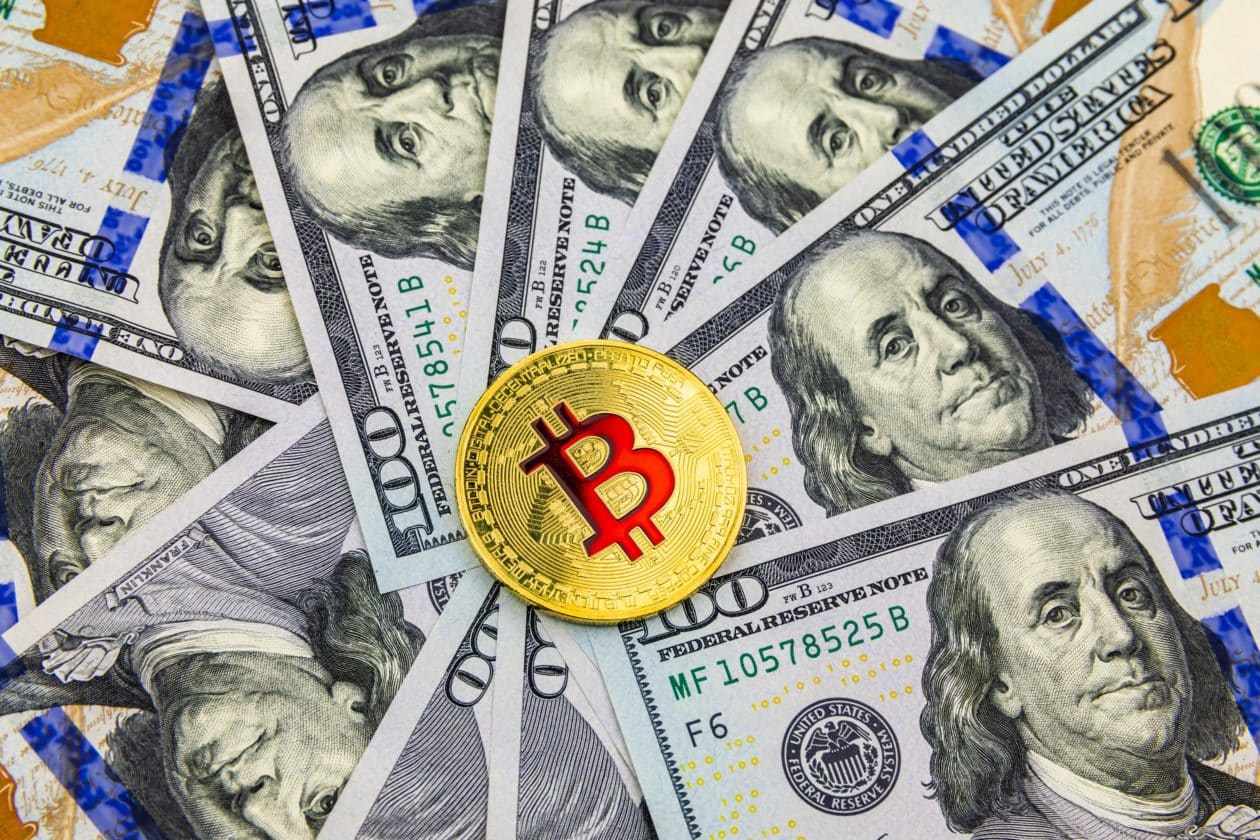 Como a pandemia afeta a área da criptoeconomia