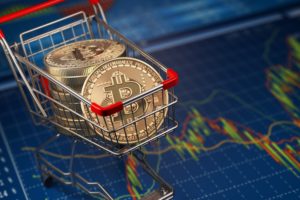 Como a pandemia afeta a área da criptoeconomia