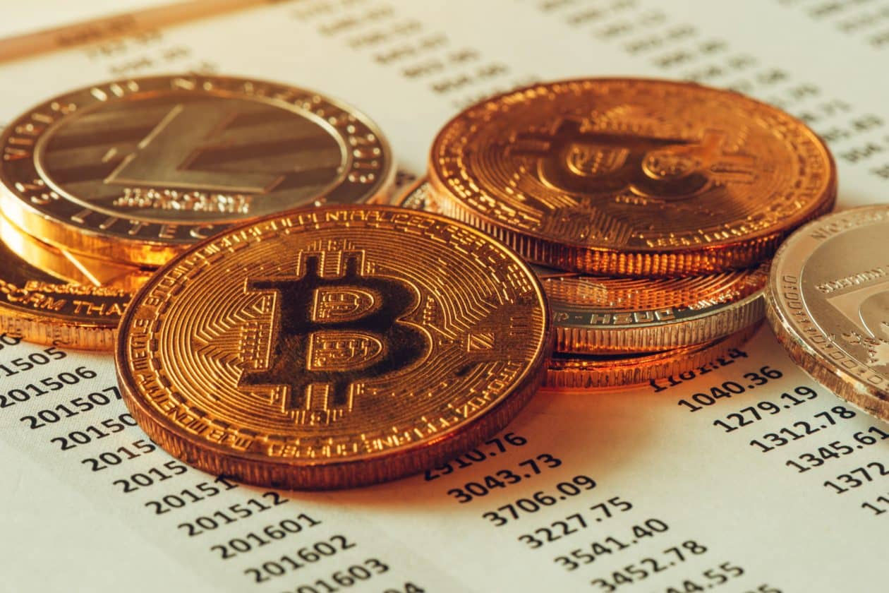 Bitcoin enfrenta "ponto de inflexão" devido a Covid-19