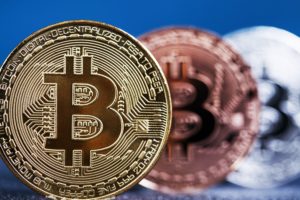 Bitcoin enfrenta "ponto de inflexão" devido a Covid-19