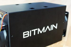 Bitmain passa por turbulências após saída de suposto sócio