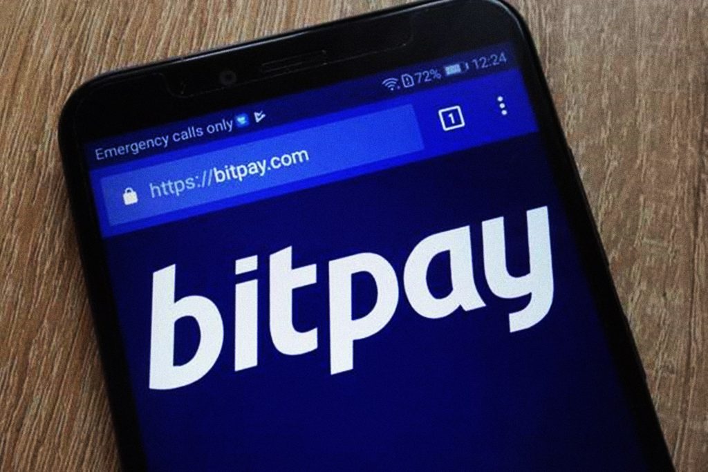 BitPay faz parceria com a Binance