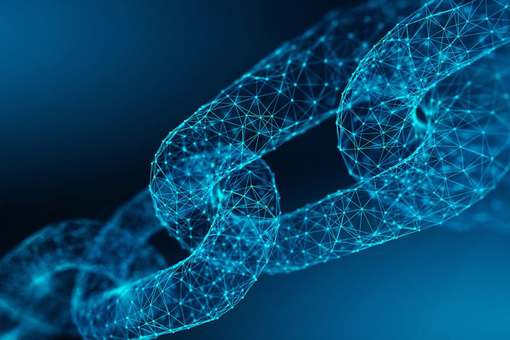 Blockchain para revolucionar finanças em Abu Dhabi